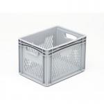 Euro stacking containers - ventilated 395737