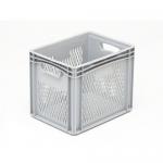 Euro stacking containers - ventilated 395738