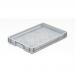 Euro stacking containers - ventilated 395740