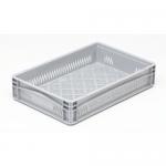 Euro stacking containers - ventilated 395741