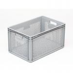 Euro stacking containers - ventilated 395745