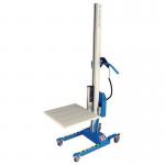 90kg Battery operated work positioner 395860