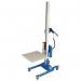 90kg Battery operated work positioner 395860