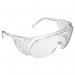 JSP Safety glasses 395890