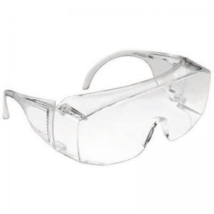 JSP Safety over glasses 395891