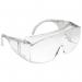 JSP Safety over glasses 395891