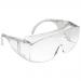 M9300 Overspec Clear Lens              