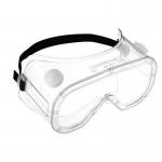 JSP Dust and liquid safety goggles 395892