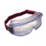 JSP Anti-mist safety goggles 395893