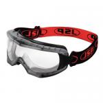 Comfort fit anti-mist goggles 395894