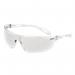 JSP Ultra-lightweight safety glasses 395897