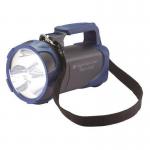 Rechargeable Handlamp, Grey 395952