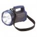 Rechargeable Handlamp, Grey 395952