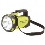 Rechargeable Handlamp, Yellow 395953