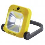 Rechargeable Ledfloodlight, 1000 Lm 395968