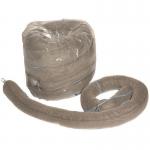 Four Gp Land Booms 12 cm X 3 M, Poly Wrapped 395995