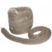 Four Gp Land Booms 12 cm X 3 M, Poly Wrapped 395995