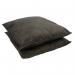 20 Large Cushions 30 cm X 35 Cm, Boxed 395996
