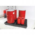 Low Level Spill Pallet - Recycled 396023