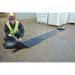 Reusable Neoprene Gullydrain Cover 50 cm X 5 m X 2 mm 396045