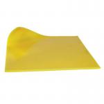 Heavy Weight Silicon Rubberdrain Cover 46 cm X 46 cm X 1.5 cm 396049