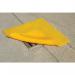 Heavy Weight Silicon Rubberdrain Cover 91 cm X 91 cm X 1.5 cm 396051