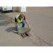 Plug Rug Draincover 65 cm X 45 cm X 2 cm 396055