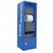 Fully Stocked Generaluse Absorbent Station 396076