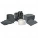 General Purose Absorbentstation Refill Pack 396077