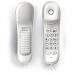 BT Duet 210 telephone 396388