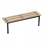 Evolve Mono Bench 1000 X 350Mm 2 Legs - Black 396700