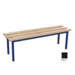 Evolve Mezzo Bench 1000 X 325Mm Black 396715