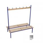 Evolve Duo Bench 2000 X 800mm 20 Hooks -