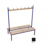 Evolve Duo Bench 1500 X 800mm 14 Hooks -