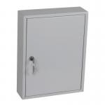 42 Hook Key Cabinet with Key Lock 396923
