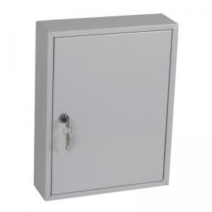 42 Hook Key Cabinet With Key Lock - - 396923