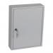 42 Hook Key Cabinet with Key Lock 396923