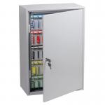 300 Hook Key Cabinet with Key Lock 396927