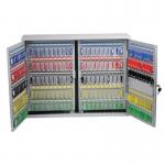 400 Hook Key Cabinet with Key Lock 396928