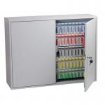 600 Hook Key Cabinet with Key Lock 396929