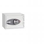 Phoenix Titan Fs 1281 E Size 1 Fire & Security Safe with Electronic Lock 396930