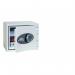 Phoenix Titan Fs1281E Size 1 Fire & Security Safe With Electronic Lock 396930