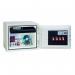 Phoenix Titan Fs1281E Size 1 Fire & Security Safe With Electronic Lock 396930