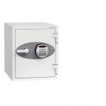Phoenix Titan Fs 1282 E Size 2 Fire & Security Safe with Electronic Lock 396931