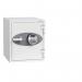 Phoenix Titan Fs 1282 E Size 2 Fire & Security Safe with Electronic Lock 396931