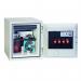 Phoenix Titan Fs1282E Size 2 Fire & Security Safe With Electronic Lock 396931