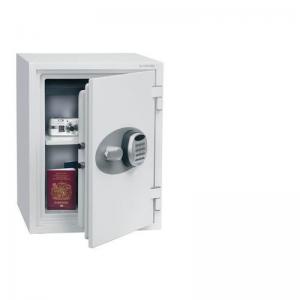 Phoenix Titan Fs1283E Size 3 Fire & Security Safe With Electronic