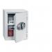 Phoenix Titan Fs 1283 E Size 3 Fire & Security Safe with Electronic Lock 396932