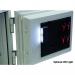Phoenix Titan Fs1283E Size 3 Fire & Security Safe With Electronic Lock 396932