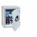 Phoenix Titan Fs1283E Size 3 Fire & Security Safe With Electronic Lock 396932
